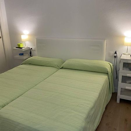 Mar & Sol Rincon Apartman Benidorm Kültér fotó