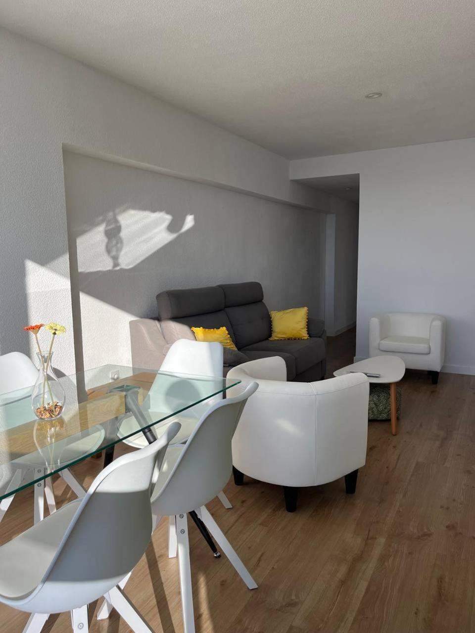 Mar & Sol Rincon Apartman Benidorm Kültér fotó