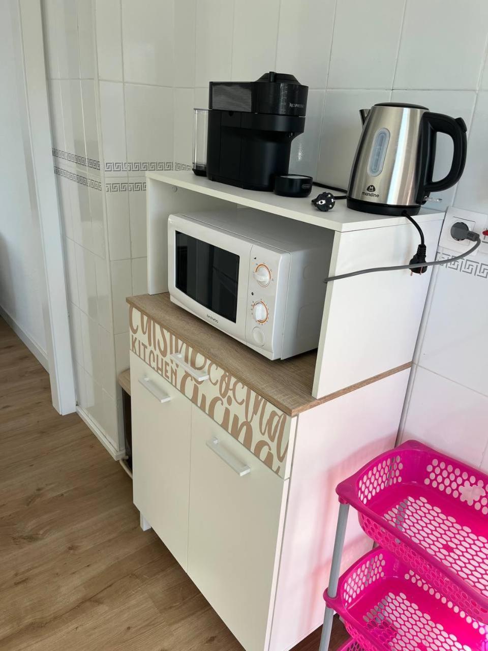 Mar & Sol Rincon Apartman Benidorm Kültér fotó
