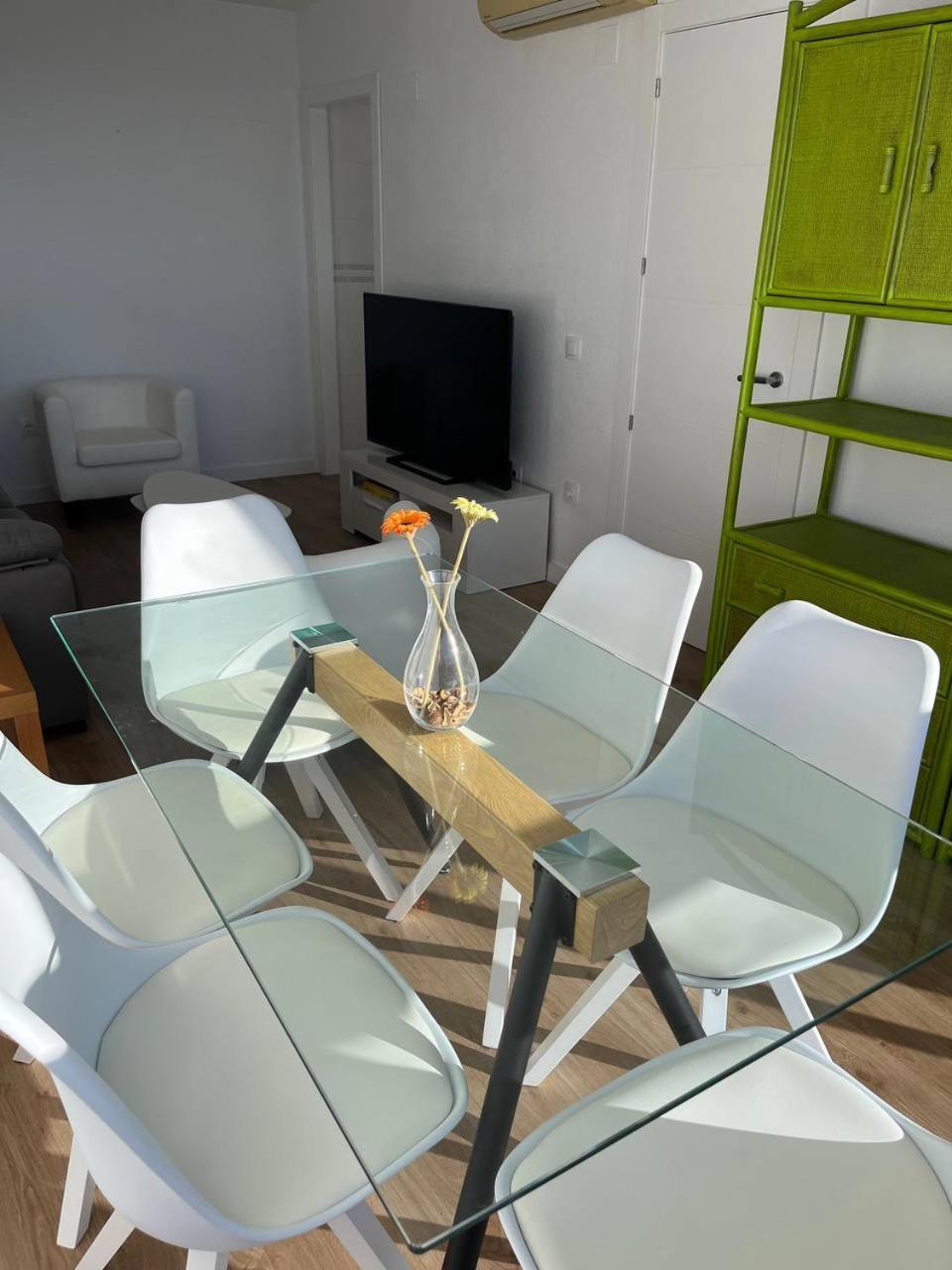 Mar & Sol Rincon Apartman Benidorm Kültér fotó