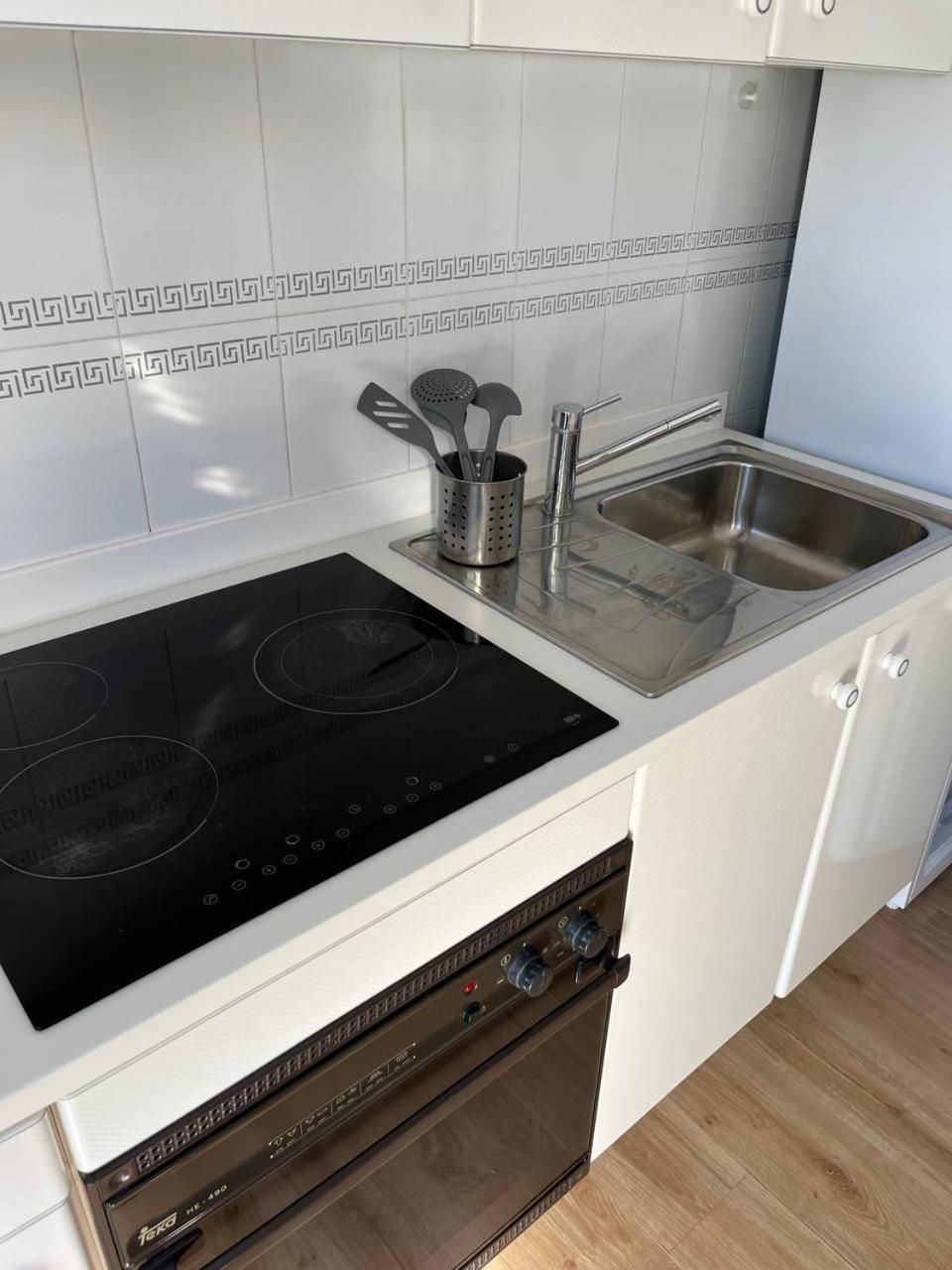 Mar & Sol Rincon Apartman Benidorm Kültér fotó