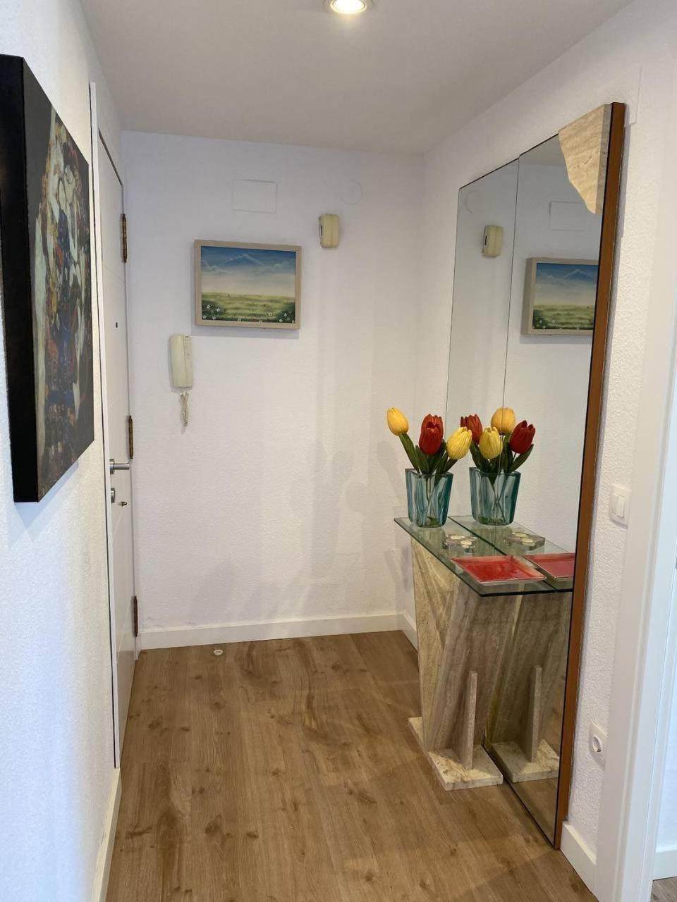 Mar & Sol Rincon Apartman Benidorm Kültér fotó