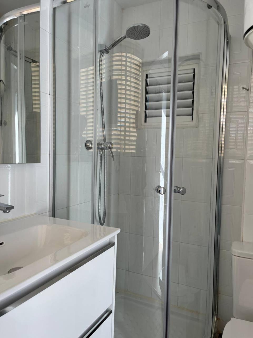 Mar & Sol Rincon Apartman Benidorm Kültér fotó