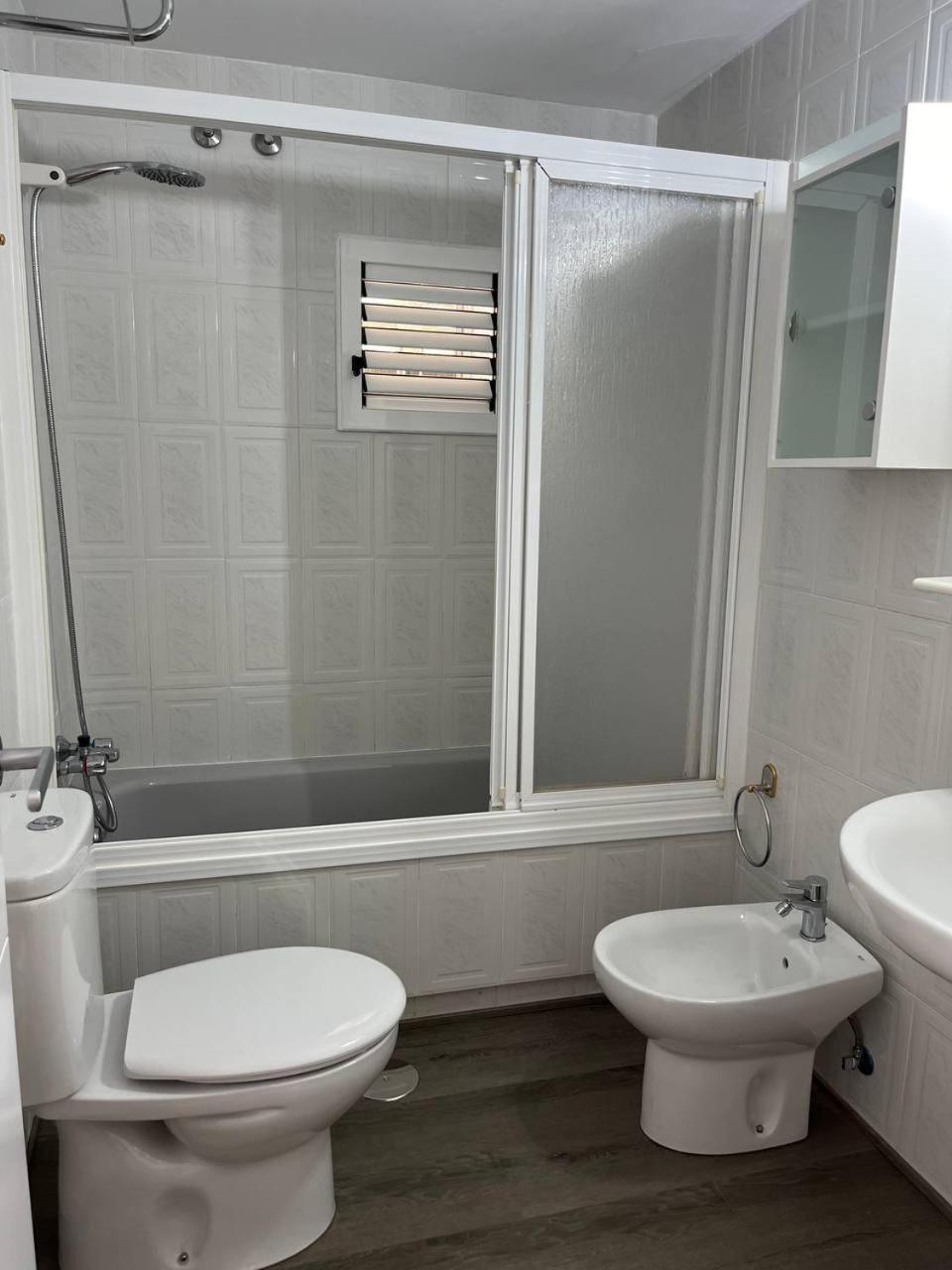 Mar & Sol Rincon Apartman Benidorm Kültér fotó