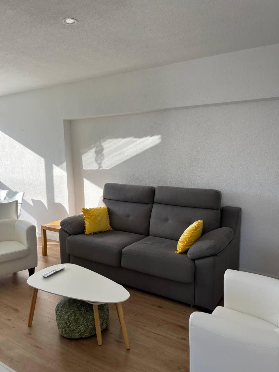 Mar & Sol Rincon Apartman Benidorm Kültér fotó