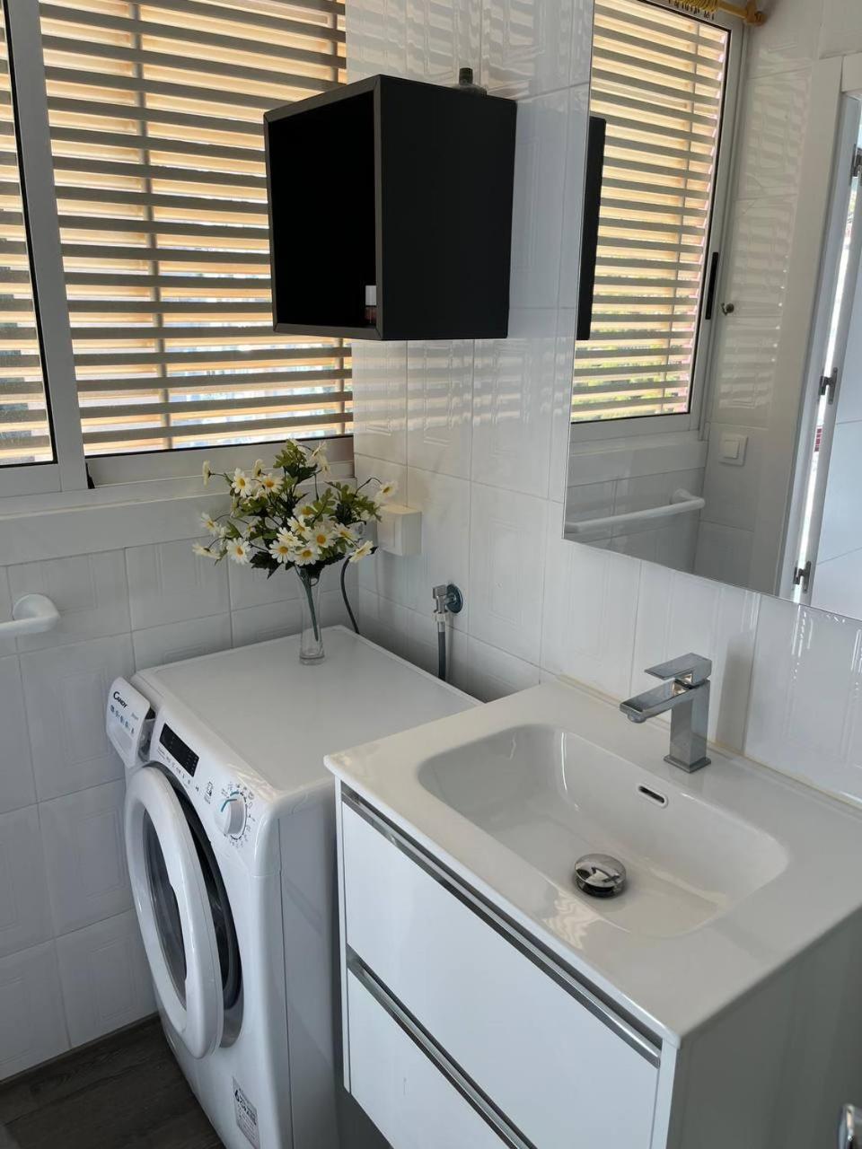 Mar & Sol Rincon Apartman Benidorm Kültér fotó